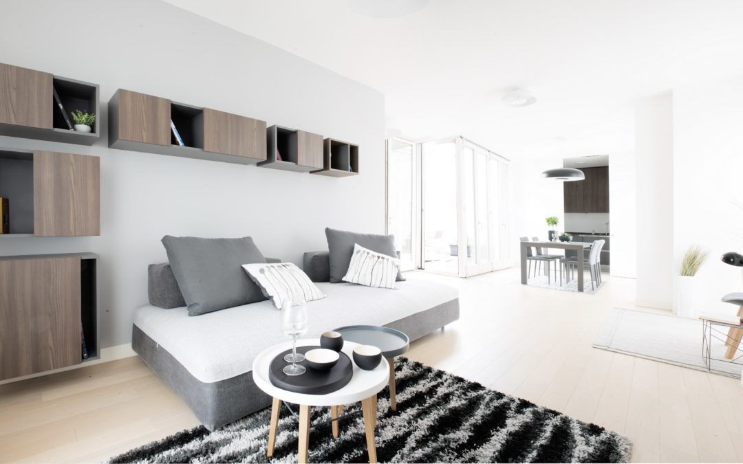 Sold out gli “appartamenti campione” del Segrate Village valorizzati dagli arredi di Gruppo Euromobil